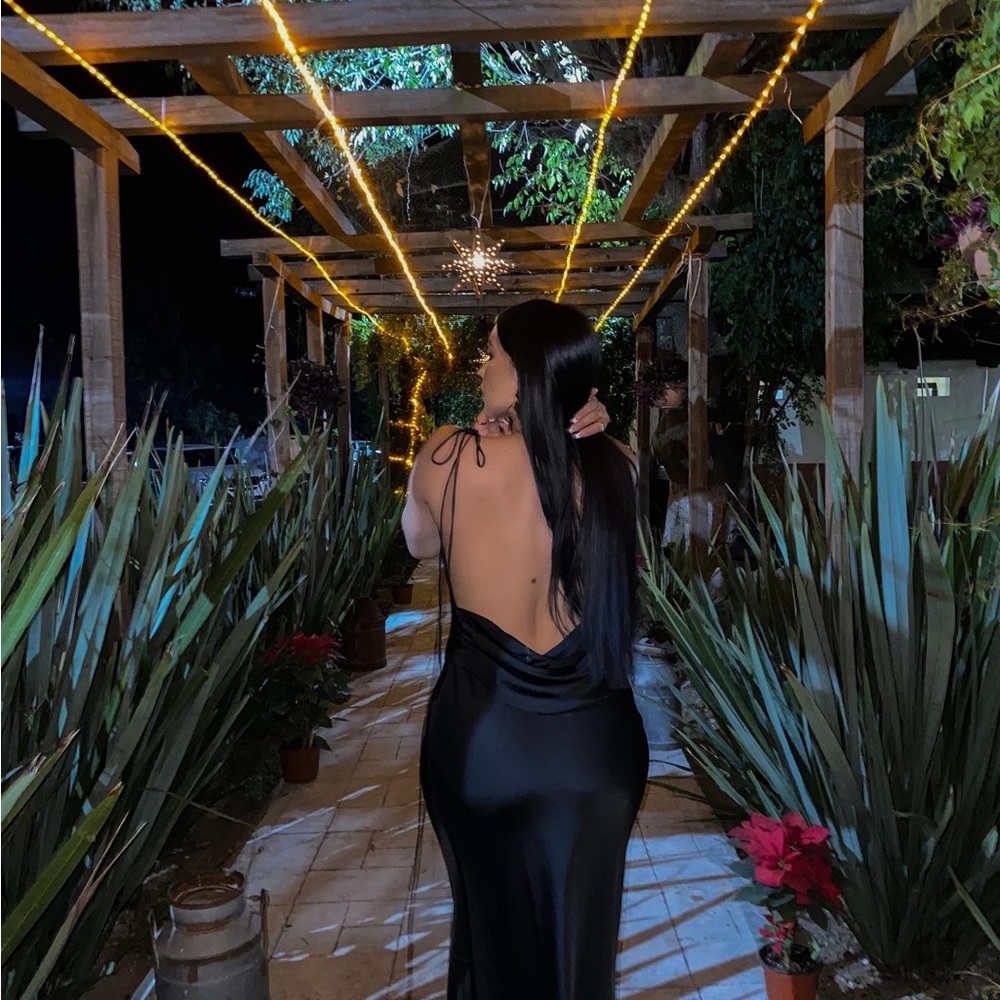 JLUXLABEL formal dress